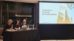 Foto de El Gremio de Catalu�a celebra su Asamblea anual