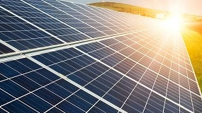 Foto de La potencia renovable instalada en Andalucía crece un 20% en 2025 y alcanza los 17.360 MW