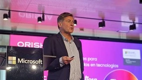 Foto de Orisha Agrifood Ibérica estrena una nueva etapa como referente tecnológico en el sector agroalimentario