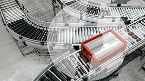 Foto de Por qué los recambios de TVH nunca dejan de moverse