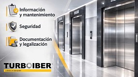 Dos a�os tras la ITC: soluciones de Turboiber para afrontar las exigencias normativas