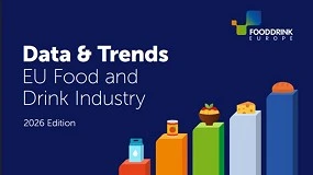 Foto de Ind�stria alimentar europeia ultrapassa 1,5 bili�es de euros de volume de neg�cios