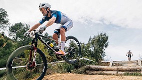 Foto de Gobik vestir� a 5 equipos internacionales de MTB en la temporada 2026
