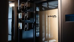 Foto de Strugal inaugura showroom em Lisboa