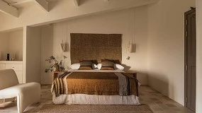 Foto de Let’s Pause redefine el lujo natural y propone cinco claves para transformar el dormitorio