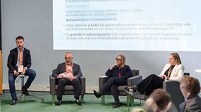 Foto de La Recycling Zone amplía su presencia en Plastics & Rubber con más empresas y un programa liderado por Anarpla