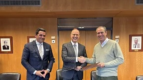 Foto de FLOENE e CAP formalizam quadro de colabora��o em prol dos agricultores e da transi��o energ�tica em Portugal