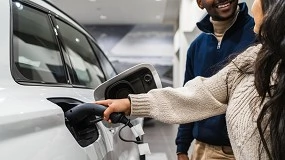 Foto de Las ventas de vehículos electrificados aumentaron un 64,5% en febrero