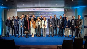 La digitalizaci�n marca el rumbo del sector de la elevaci�n