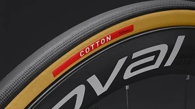 Foto de Specialized introduce los neumáticos Cotton TLR, su nueva propuesta tubeless para road