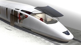 Foto de Henkel desarrolla un nuevo sellador adhesivo ign�fugo y sostenible para aplicaciones ferroviarias