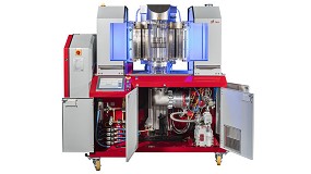 Juntas precisas y limpias gracias a la soldadura bajo alto vac�o