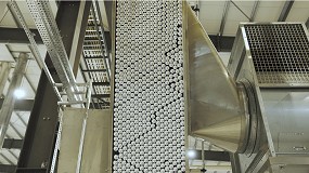 Foto de Henkel presenta en Metpack 2026 soluciones digitales y nuevos materiales para mejorar la eficiencia y reducir las emisiones en la fabricaci�n de envases met�licos