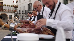 Foto de El XIII Congreso Mundial del Jam�n supera los 200 inscritos a dos meses de su celebraci�n