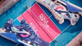 Foto de Joma y Pickle Pro Tour presentan su primera colaboración