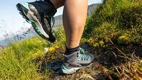 Foto de SCARPA refuerza su oferta de trekking con la nueva Mustang TRK GTX