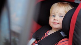 Foto de La industria valora la evoluci�n de la categor�a de sillas auto