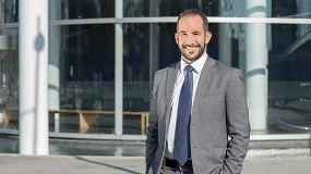 Foto de Entrevista a Ricardo M�rquez, diretor da Alimentaria FoodTech