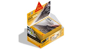 Sika presenta la Gu�a Profesional 2026: soluciones, sistemas completos y sostenibilidad para los profesionales de la construcci�n