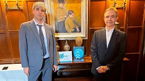 AER Automation se une a Amec para fortalecer la competitividad internacional del sector