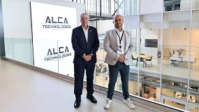 Foto de Alca Technologies se instala en DFactory Barcelona para reforzar su expansi�n en el mercado espa�ol