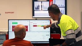 La conectividad, una nueva capa operativa del lavado de veh�culos profesional