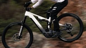 Foto de ¿Listos para lo mejor en e-MTB? Así es la nueva Overvolt AM CF de Lapierre