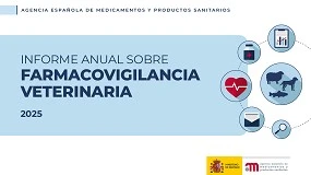 Foto de La Aemps publica el Informe Anual sobre Farmacovigilancia Veterinaria