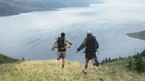 Foto de The North Face lanza su colección Hike SS26