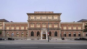 Foto de El Museo de Artes Aplicadas de Viena refuerza su seguridad con tecnolog�a de v�deo de Dallmeier