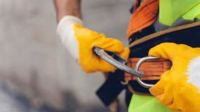 Foto de Seguridad, tecnolog�a y cultura preventiva: el Foro Potencia analiza los retos de los trabajos en altura