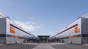 D�sseldorf acoger� en 2027 dos citas internacionales para la industria del metal: USE y GMTN