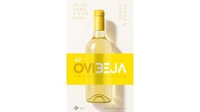 Foto de Ovibeja regressa com vinho, azeite e sabores para mostrar 'todo o Alentejo deste mundo'