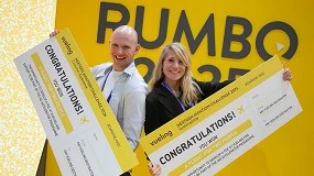 Foto de Vueling premia soluciones de IA y producción de SAF en el NextGen Aviation Challenge