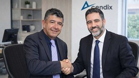 Acendix nombra a Jos� Luis Quero nuevo CEO para impulsar el crecimiento de Foton Trucks, OHM y BMC Trucks