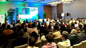 Foto de El Congreso Ifapa Conecta re�ne en Sevilla a 400 profesionales para impulsar la investigaci�n agroalimentaria