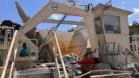 TABE presentar� en Smopyc 2026 su renovada gama de brazos articulados