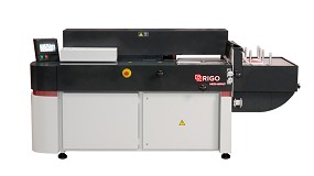 Foto de Innovaci�n y eficiencia en encuadernaci�n: c�mo las encuadernadoras Rigo transforman la producci�n editorial