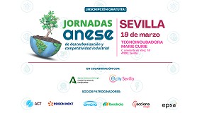 Foto de Sevilla acoge la segunda jornada de Descarbonizaci�n y Competitividad Industrial de Anese