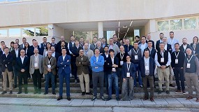 El Cluster de Innovaci�n en Envase y Embalaje re�ne a m�s de 70 profesionales en Ibi