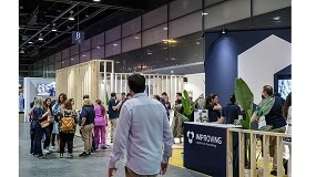 Foto de Intralogistics VLC 2026 reúne el apoyo de asociaciones y medios especializados del sector logístico