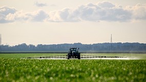 Foto de Insumos biol�gicos: el reto de integrar la tecnolog�a bioestimulante en las explotaciones