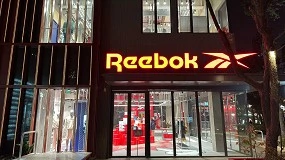 Foto de Reebok cambia de socio en China
