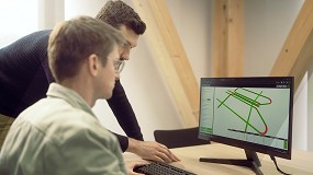 Foto de De la impresi�n 3D a la ingenier�a estructural: Pantur integra CFIP de Reinforce3D para liderar la fabricaci�n avanzada