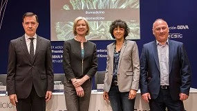 Foto de Las razones geopolíticas, las del no Nobel para Mojica por ‘su’ CRISPR y la razón de Biovegen