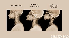 Foto de Yvette Pons presenta AHA, un método que relaciona la postura corporal con el envejecimiento facial