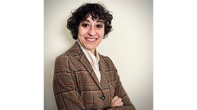 Foto de Entrevista a Ver�nica Garz�n, responsable de Operaciones y Negocio de Servicio en Daikin Espa�a