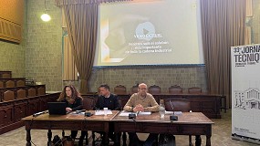 Foto de La formación profesional en la ventana: una simbiosis entre aula y empresa