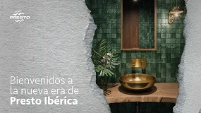 Foto de Presto Ibérica consolida su crecimiento bajo una misma identidad de marca