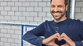 Geberit se suma a Conaif en el D�a Mundial de la Fontaner�a